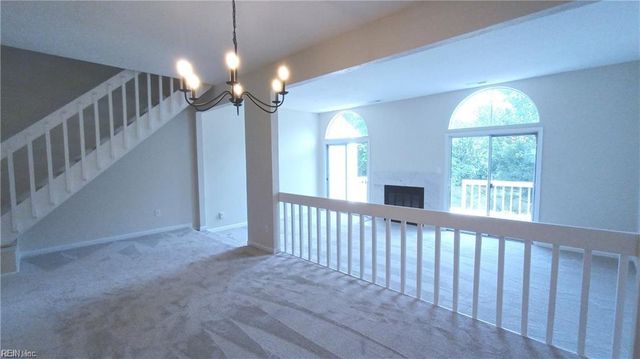 3608 Essex Pond QUAY, Virginia Beach, VA 23462