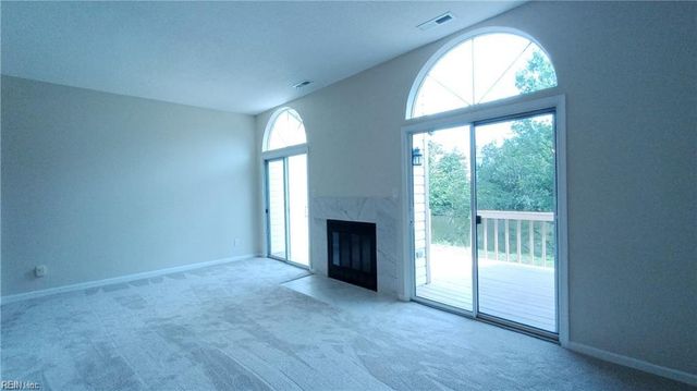 3608 Essex Pond QUAY, Virginia Beach, VA 23462