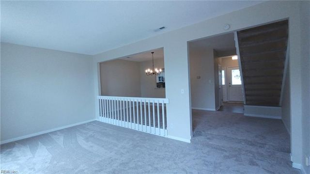 3608 Essex Pond QUAY, Virginia Beach, VA 23462