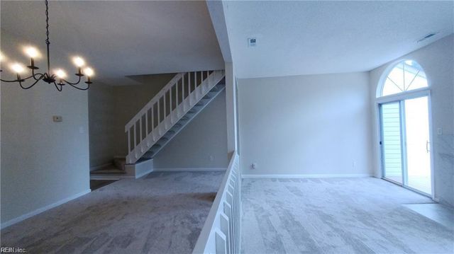 3608 Essex Pond QUAY, Virginia Beach, VA 23462