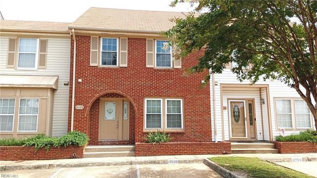 3608 Essex Pond QUAY, Virginia Beach, VA 23462