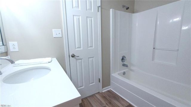 3608 Essex Pond QUAY, Virginia Beach, VA 23462