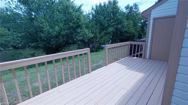 3608 Essex Pond QUAY, Virginia Beach, VA 23462