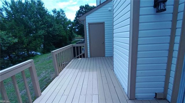 3608 Essex Pond QUAY, Virginia Beach, VA 23462