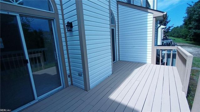 3608 Essex Pond QUAY, Virginia Beach, VA 23462
