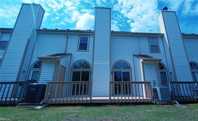 3608 Essex Pond QUAY, Virginia Beach, VA 23462