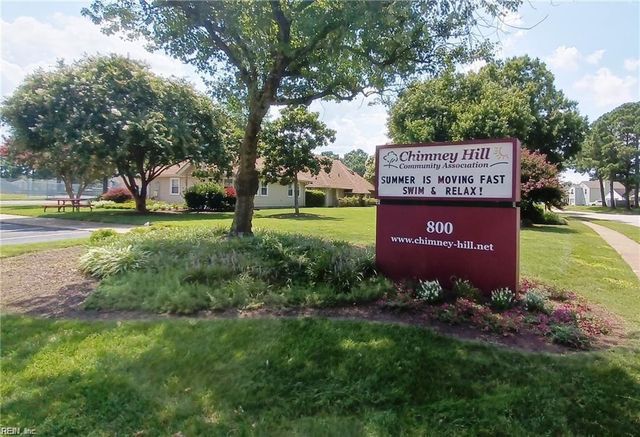 3608 Essex Pond QUAY, Virginia Beach, VA 23462