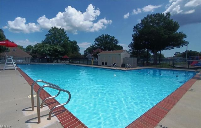 3608 Essex Pond QUAY, Virginia Beach, VA 23462