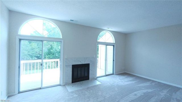 3608 Essex Pond QUAY, Virginia Beach, VA 23462