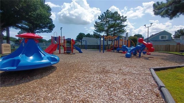 3608 Essex Pond QUAY, Virginia Beach, VA 23462