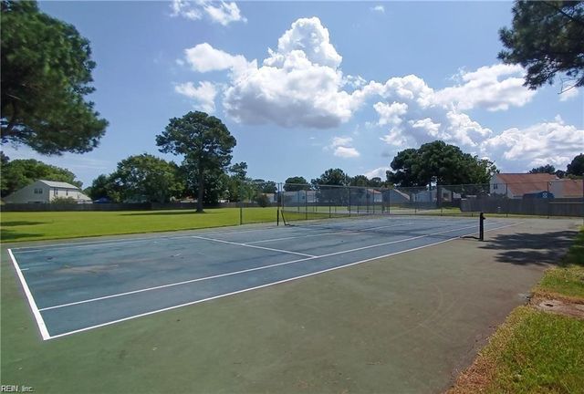 3608 Essex Pond QUAY, Virginia Beach, VA 23462