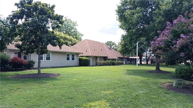 3608 Essex Pond QUAY, Virginia Beach, VA 23462