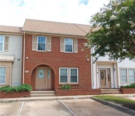 3608 Essex Pond QUAY, Virginia Beach, VA 23462
