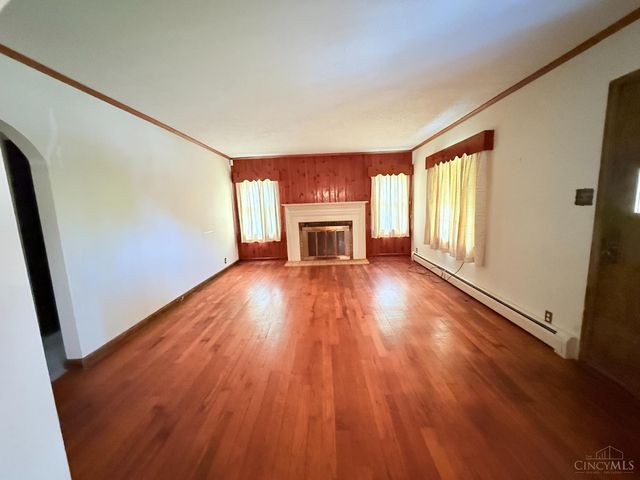 665 New London Road, Hamilton, OH 45013