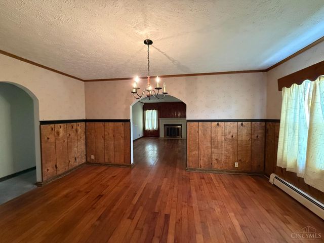665 New London Road, Hamilton, OH 45013