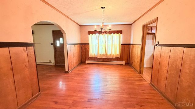 665 New London Road, Hamilton, OH 45013