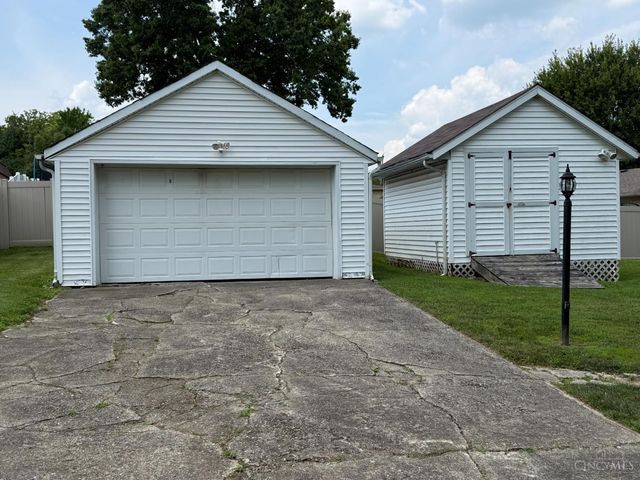 665 New London Road, Hamilton, OH 45013