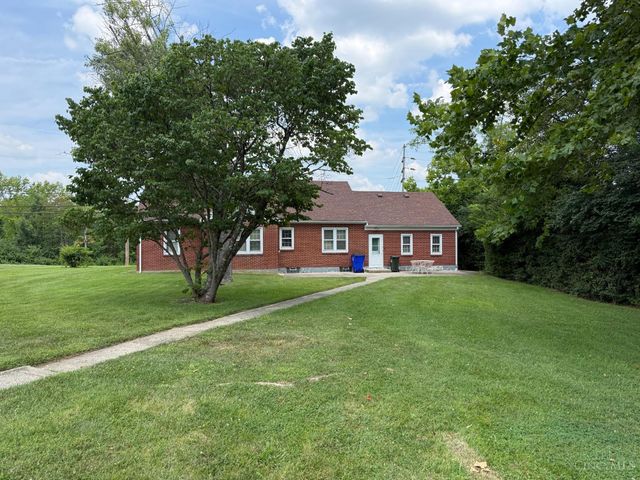 665 New London Road, Hamilton, OH 45013