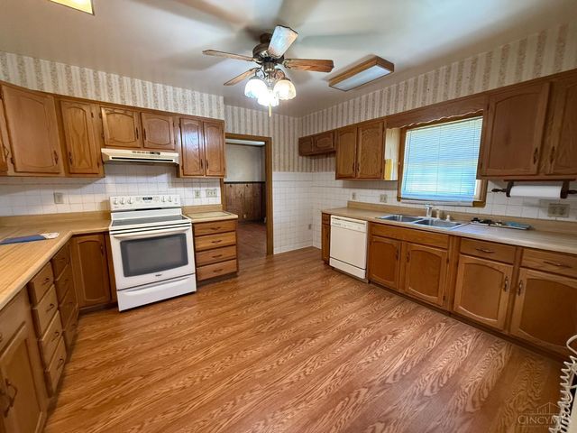 665 New London Road, Hamilton, OH 45013