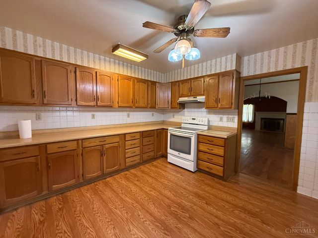 665 New London Road, Hamilton, OH 45013