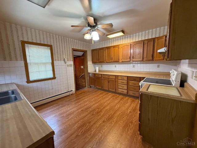 665 New London Road, Hamilton, OH 45013