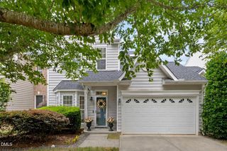 10633 Edmundson Avenue, Raleigh, NC 27614