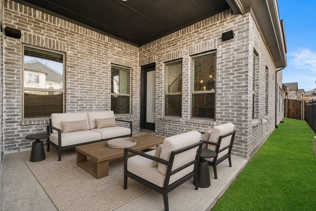 2600 Chester Drive, Celina, TX 75009