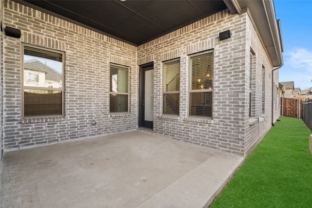 2600 Chester Drive, Celina, TX 75009