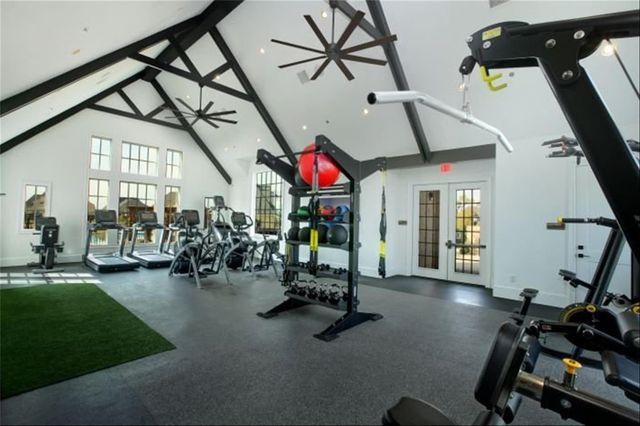 2600 Chester Drive, Celina, TX 75009