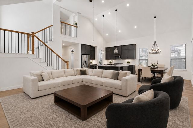 2600 Chester Drive, Celina, TX 75009