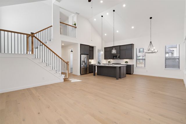 2600 Chester Drive, Celina, TX 75009