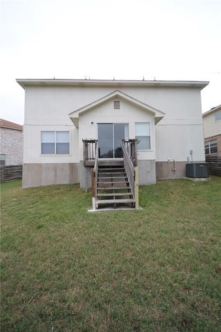 15409 Montoya CV, Austin, TX 78717
