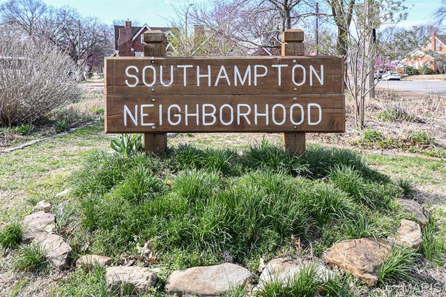 5604 Itaska Street, St Louis, MO 63109