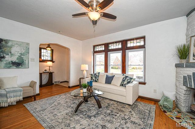 5604 Itaska Street, St Louis, MO 63109