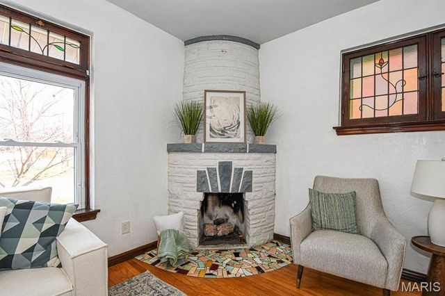 5604 Itaska Street, St Louis, MO 63109