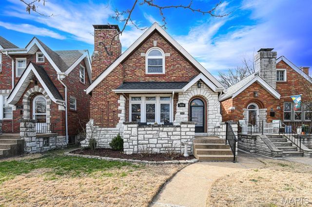 5604 Itaska Street, St Louis, MO 63109