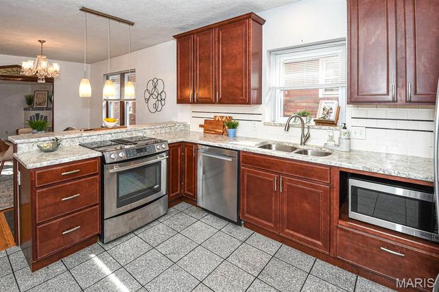 5604 Itaska Street, St Louis, MO 63109