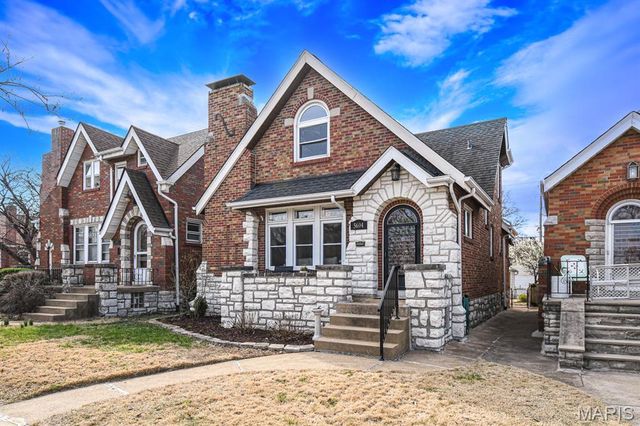 5604 Itaska Street, St Louis, MO 63109