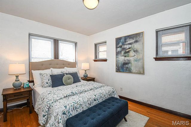 5604 Itaska Street, St Louis, MO 63109