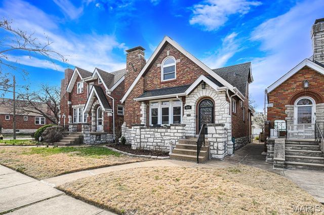 5604 Itaska Street, St Louis, MO 63109