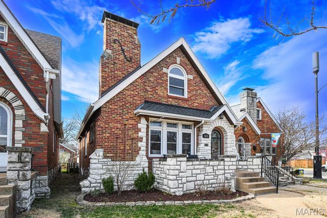 5604 Itaska Street, St Louis, MO 63109