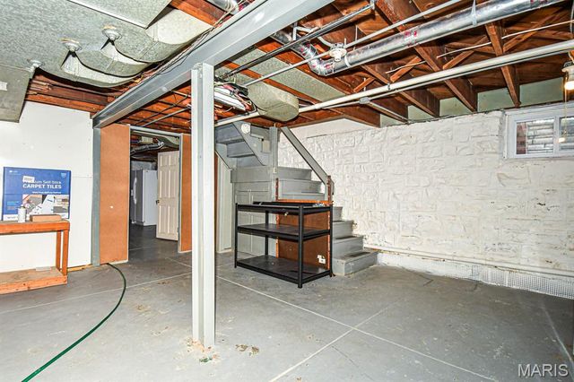 5604 Itaska Street, St Louis, MO 63109