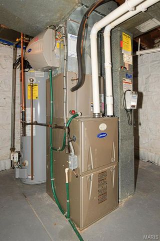 5604 Itaska Street, St Louis, MO 63109