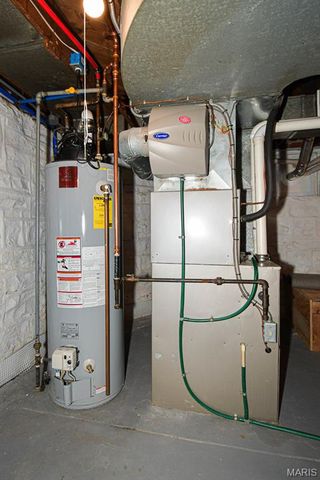 5604 Itaska Street, St Louis, MO 63109