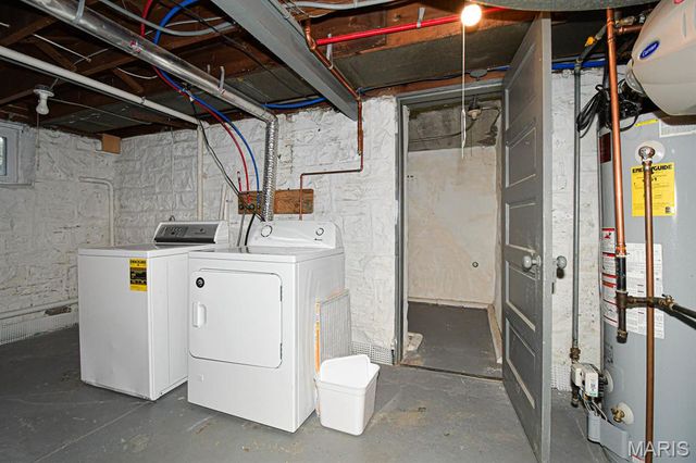 5604 Itaska Street, St Louis, MO 63109