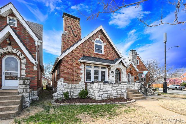 5604 Itaska Street, St Louis, MO 63109