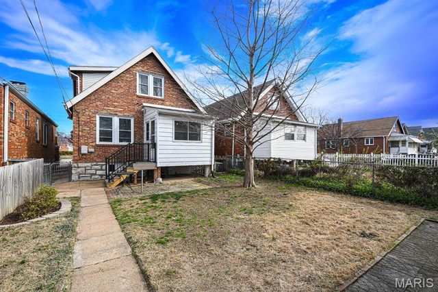 5604 Itaska Street, St Louis, MO 63109
