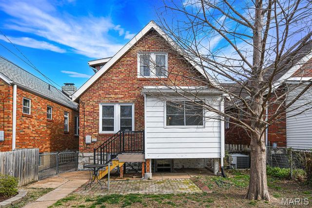 5604 Itaska Street, St Louis, MO 63109