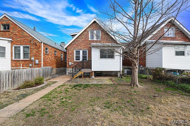 5604 Itaska Street, St Louis, MO 63109