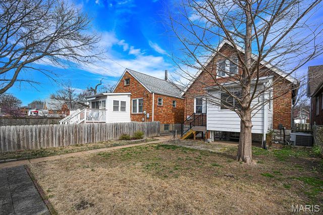 5604 Itaska Street, St Louis, MO 63109